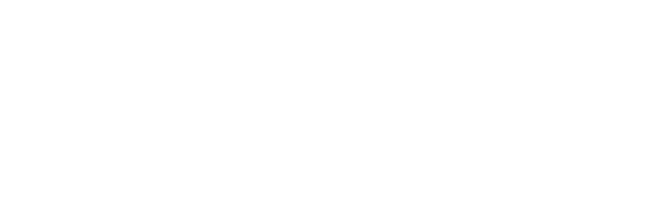 white Beth Holland logo